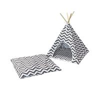 AUYXSSZ Versatile Pet Bed Tent Indoor Provides Warm And Cozy Haven For Small Animals Protecting Pets Winter Weather. Cat BedVery Suitable For Pets Sleeping In
