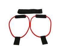 AUYXSSZ Versatile Stretch Bands For Muscles Targeting Glutes Legs And Core Home Workouts Or On Go Stable And Durable To .Different Color Different Strength