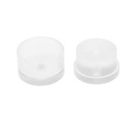 AUYXSSZ Watchmaker Mainspring Barrel Professional Compact Tool Sturdy Lightweight Close Repair Press Spring Winder For Ease Watch Repair Tool Accessories, White