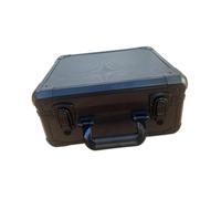 AUYXSSZ Waterproof Card Storage Case Excellent Option For Storing Graded Cards In Safe And Secure Manner Collectors And Players Trading Card Storage Box Is