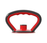 AUYXSSZ Which Is Workout Accessory For Both | Exercising At Home Or Gym. Durable Kettlebell Handle Grip Training Gear For Travel Workout Premium | Easy To Adjust Weight
