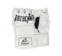AUYXSSZ Wrist And Palm Damage Durable PU Leather Boxing Gloves For Men And