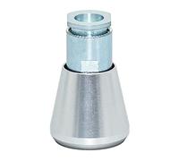 AUZHU- PGB - Metric- Steel Galvanised Indexing plungers Locking plungers with rest position Spring plungers Locating plungers Dowels Positioning elements Wheel bolts Size: B6.2 mm - S 7.9 mm