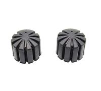 Auzkong Motorcycle Rider Seat Lowering Kit Compatible with S1000XR R1200GS LC R1200 GS Adventure ADV 2014-2019 Black 1 Pair