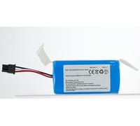 AUZNQEV 14.4V 2800mAh 40.32Wh Replacement Battery for Robot Vacuum Cleaner 360 S5 S7 S7 Pro T90 X9 Robot Vacuum Cleaner