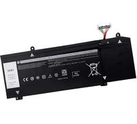 AUZNQEV 60Wh 1F22N Laptop Battery Replacement for Dell Alienware 2018 M15 P79F M17 R1 R2 P37E P37E001 Dell G7 7590 G7 7790 G5 5590 5590-D2783W D2743B D2843W HYWXJ JJPFK