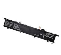 AUZNQEV 62Wh C42N1846-1 C42N1846 Battery for Asus ZenBook Pro Duo UX581 UX581G UX581GV UX581LV UX581GV-XB94T UX581GV-H2003T BP9901U UX581LV-BP1911U UX581LV-H2002R UX581LV-H2014R