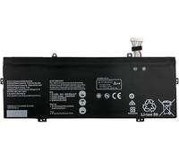 AUZNQEV HB4593R1ECW Laptop Battery for Huawei Matebook X Pro i7 Mach-W29 2019 MACH-W19B MACH-W29C KPL-W00 KLV-W19 VLT-W60/50 MagicBook i5 8250U i7 8550U R5 2500U 7.6V 56.3Wh