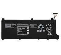 AUZNQEV HB4692Z9ECW-41 Laptop Battery for Huawei Matebook D 14 (2020) Honor MagicBooK 14 (2019) 14-53010TVS NbB-WAE9 NbB-WAH9 NbB-WAQ9R NBLK-WAX9X 56Wh