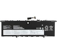 AUZNQEV L19M4PH3 L19C4PH3 Laptop Battery Replacement for Lenovo Ideapad Yoga Slim 7 Pro-14ARH5 Pro-14ITL5 Pro-14IHU5 Pro-14IAP7 Series L19D4PH3 SB10Z49515 SB10Z49516 61Wh 3950mAh