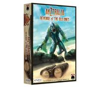 AuZtralia: Revenge of the Old Ones