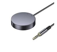 AV ACCESS Remote Switch Button for iDock C20/D23 with LED Indicators & Long Cable, 1.2m/3.94ft Extension for Effortless Device Switching-EXB01