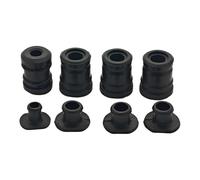 AV Annular Buffer Mount Set for 029 039 MS210 021 MS250 025 023 MS230 MS290 MS310 MS390 Chainsaw Parts