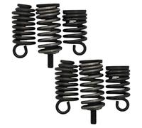 AV Buffer Mount Spring 2 Pcs Compatible with 235 235E 236 240 240E Chainsaw