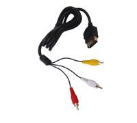 AV Cable for Microsoft Xbox 180 cm Black
