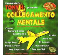 av - CD Collegamento Mentale