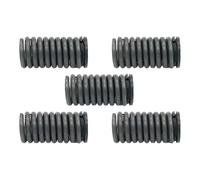 AV Chainsaw Box Buffer Mount Spring 503637601 503895601 5Pcs Compatible with 362 365 371 371XP 372 372XP 570 575 576
