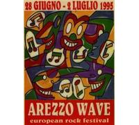 av - compilation arezzo wave 1995