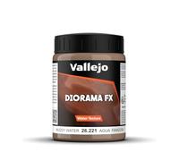 AV Diorama FX - Water Textures Muddy Water 200ml
