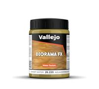AV Diorama FX - Water Textures Swamp Water 200ml