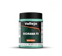 AV Diorama FX - Water Textures Tropical Water 200ml