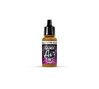 AV Game Air 17ml - Glorious Gold