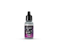 AV Game Air 17ml - Stonewall Grey