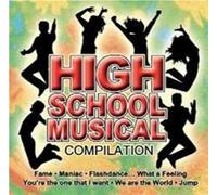av - high scool musical compilation