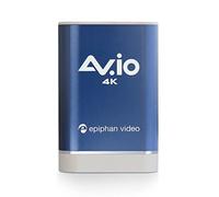 Epiphan AV.io 4K USB 3.0 Video Grabber