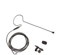 AV-JEFES AVL630B35LS Black Color Mini Headset Mic for Sennheiser Wireless Microphone