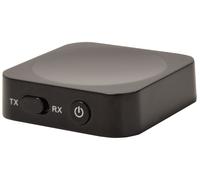 AV Link 100.596UK Bluetooth music receiver 10 m Black