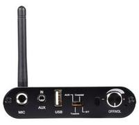 AV:LINK 100.598UK AUDIO CONVERTER & BLUETOOTH RECEIVER