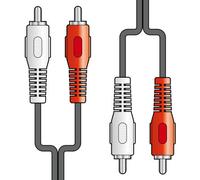 Av:link 112.052Uk 2Rca M -2Rca M Lead 5.0M