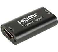 AV:Link | 4K Full HD HDMI Repeater For connecting HDMI Cable of up to 40 Metres