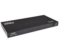 AV:Link | 4K HDMI Splitter Easily Connect a Single HDMI Source to Multiple Displays at One Time | 1 in 8 Out