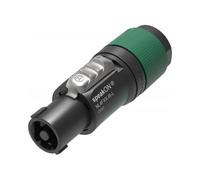 AV Link 763.482UK wire connector Black Green