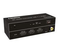 AV:Link 8K HDMI Audio Extractor