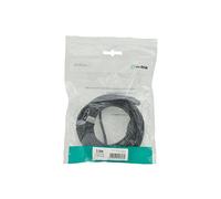 AV:Link Avlink 113.005UK 5 m USB A Plug to USB A Socket Extension Lead Cable