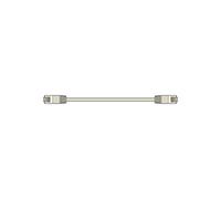 AV:LINK Avlink 113.162UK 20 m RJ45 U/UTP CCA Network Patch Cable - Grey