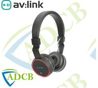 Wireless Bluetooth Headphone Noise cancelling Microphone SD Card Slot Head Phone