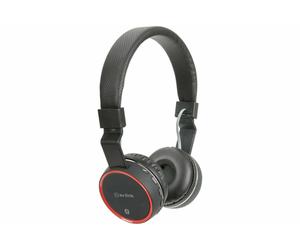 AV:Link BT3 Plus Bluetooth Wireless Stereo Headphones Headsets,SD Slot & FM