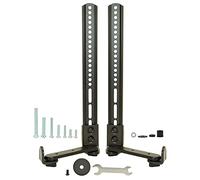 AV:Link Deluxe Soundbar bracket Universally Compatible & Holding up 15kg