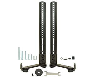 AV:Link Deluxe Soundbar bracket Universally Compatible & Holding up 15kg