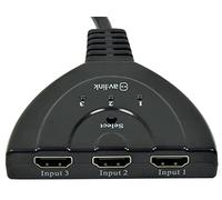 AV:Link | Full HD 3-Port HDMI Switcher