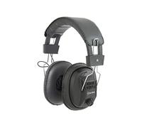 AV:Link 100.616UK MSH40, Mono/Stereo Headphones With Volume Control