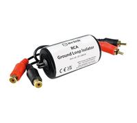 AV Link Ground Loop Isolator