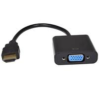 AV:Link | HDMI Plug to VGA Socket | 140mm