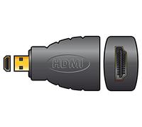 AV:Link | HDMI socket to HDMI micro plug adaptor