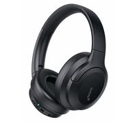 Isolate SE Active Noise Cancelling Bluetooth 5.0 Headphones with Mic & Hard Case