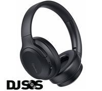 Isolate SE Active Noise Cancelling Bluetooth 5.0 Headphones with Mic & Hard Case